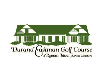 Durand Eastman Golf logo